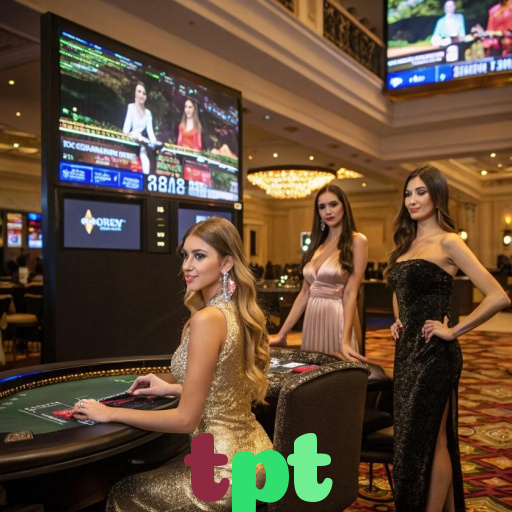 A Magia dos Jogos de Fantasia na tpt