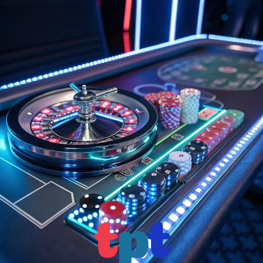Games de cassino premiados em plataforma segura
