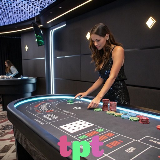 Jackpot gigante esperando