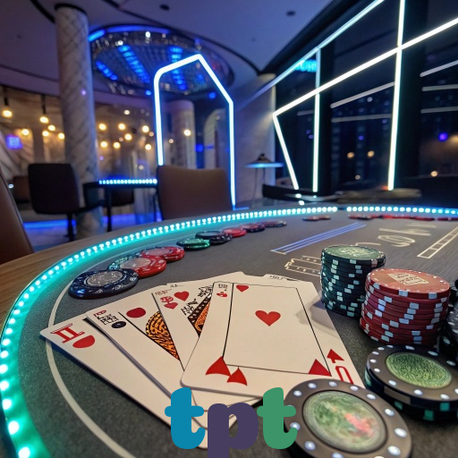 A Magia dos Jogos de Fantasia na tpt