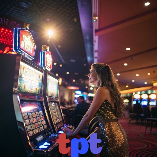 A Magia dos Jogos de Fantasia na tpt