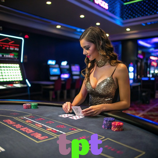 Cassino Online com Pacote VIP