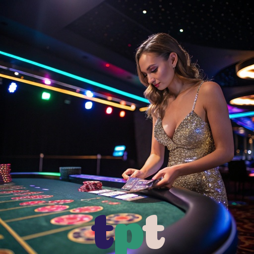 Ganhe de Forma Rápida nos Slots do tpt
